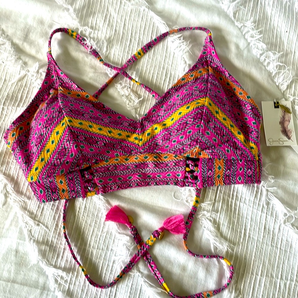 JS NEW✨ Swim Top ✨